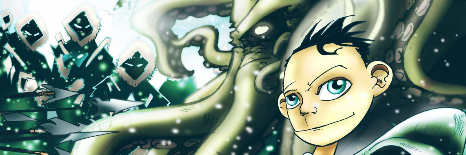 BruceBrown33's profile banner image