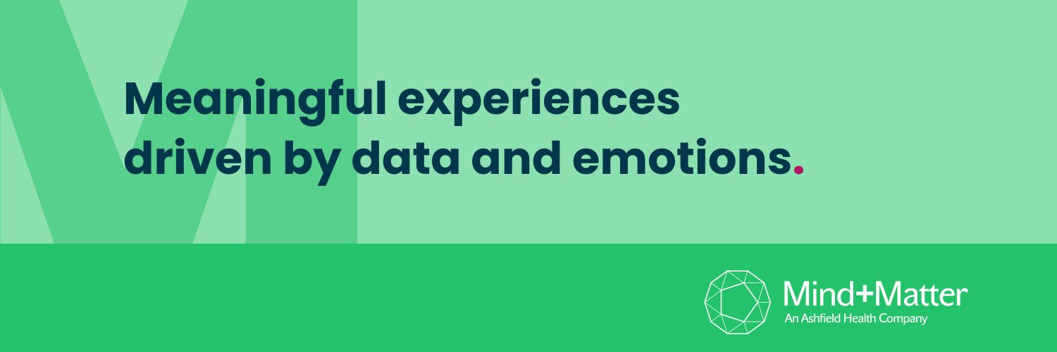Mind+Matter US banner