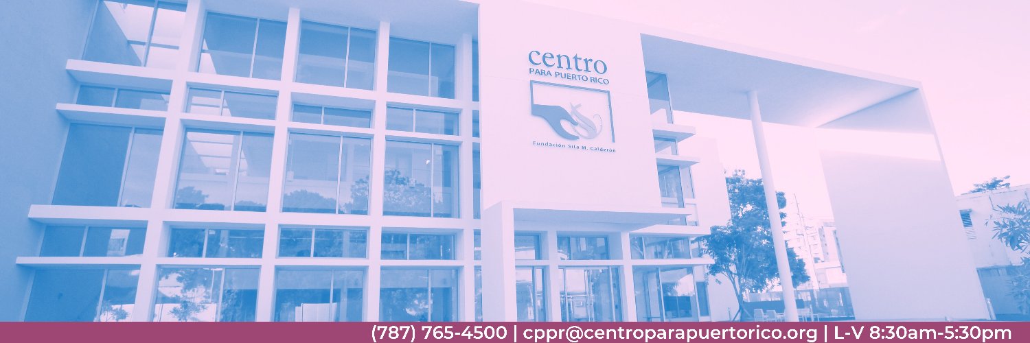 CentroparaPR's profile banner image