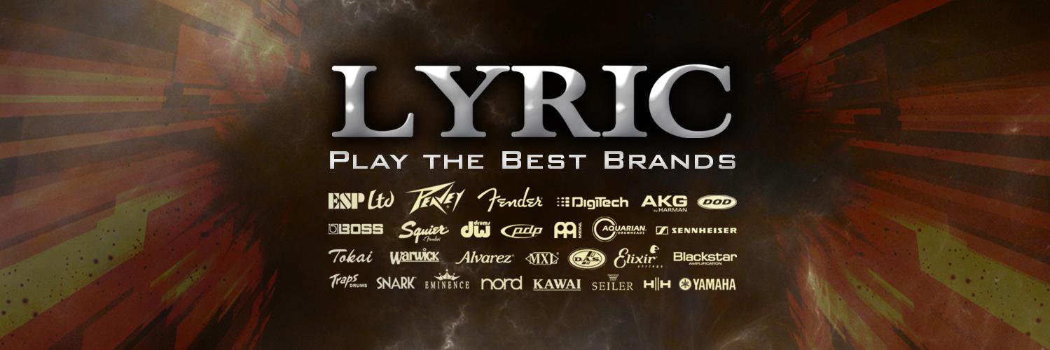 LyricPH banner