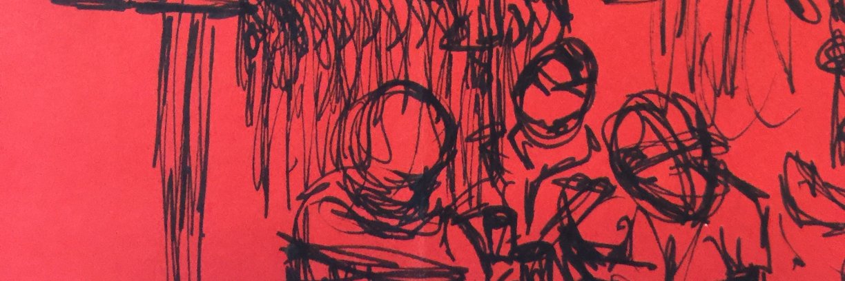 gabepace's profile banner image