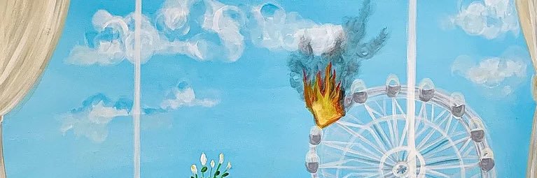 Xavierlvan's profile banner image