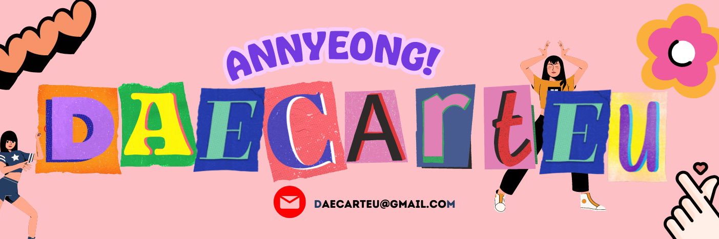 daecarteu's profile banner image