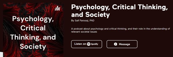 saiffarooqi Profile Banner