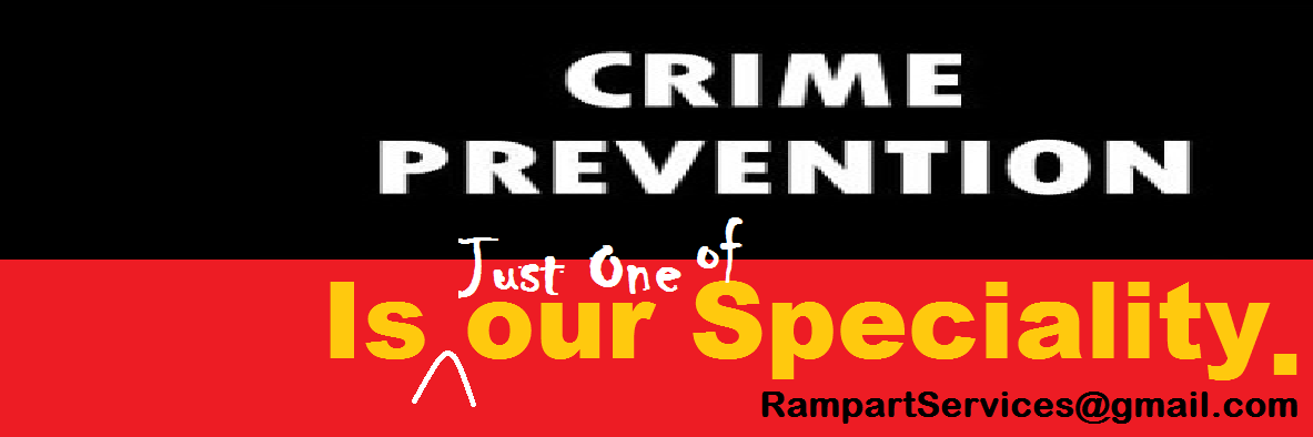 Ramparservices's profile banner image