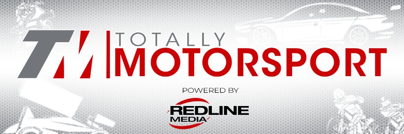 Totally Motorsport's banner