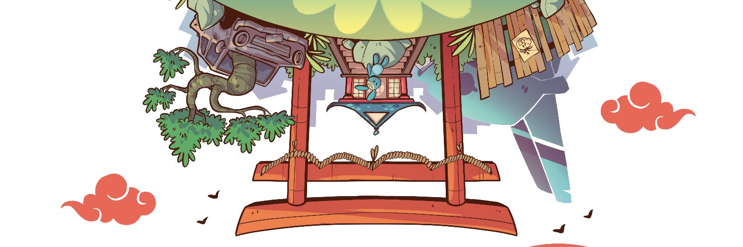 Yoshi Itice banner