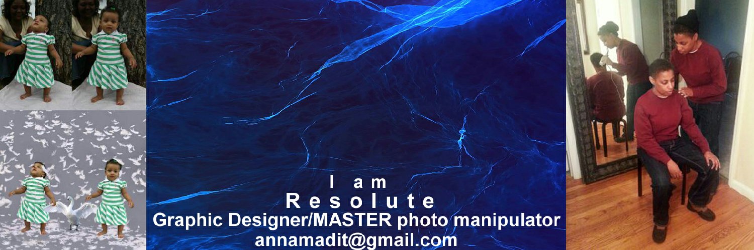 just1Resolute's profile banner image