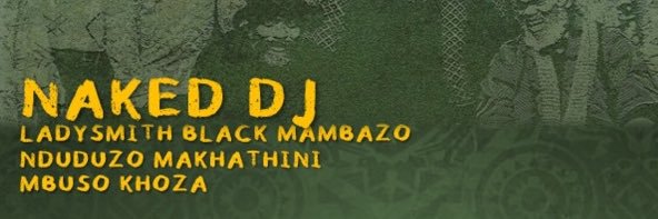 IG : @naked_dj banner