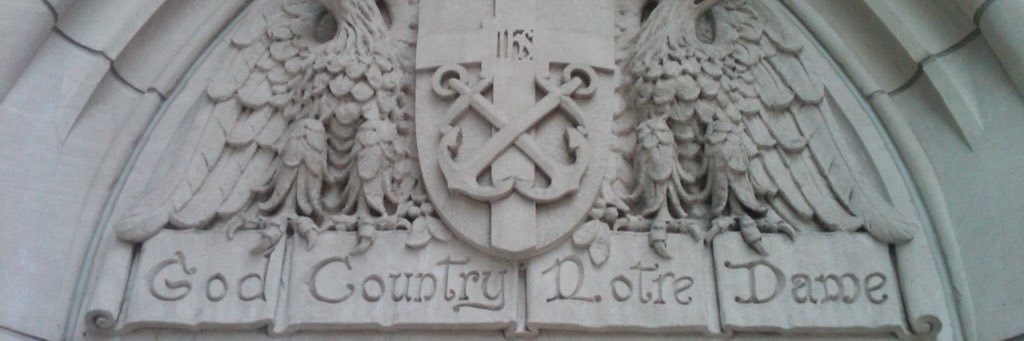 Kevin Doherty banner