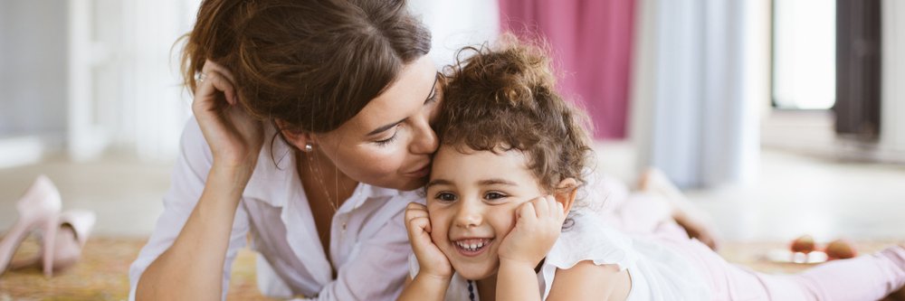 Modern Day Moms banner