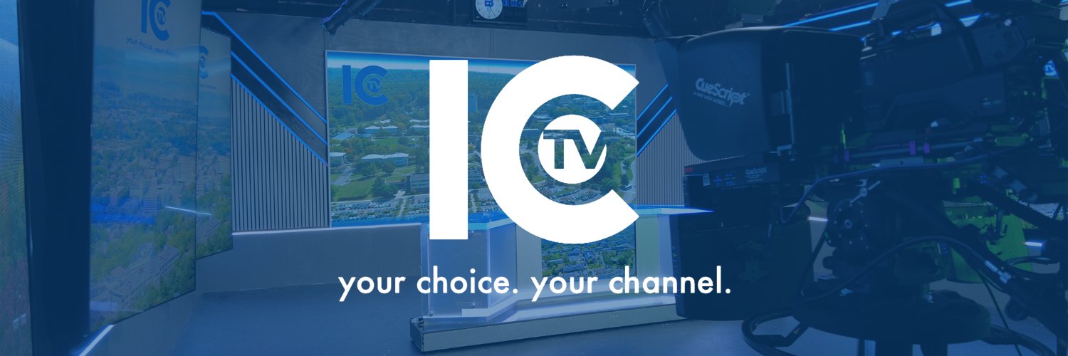 ICTV607's profile banner image