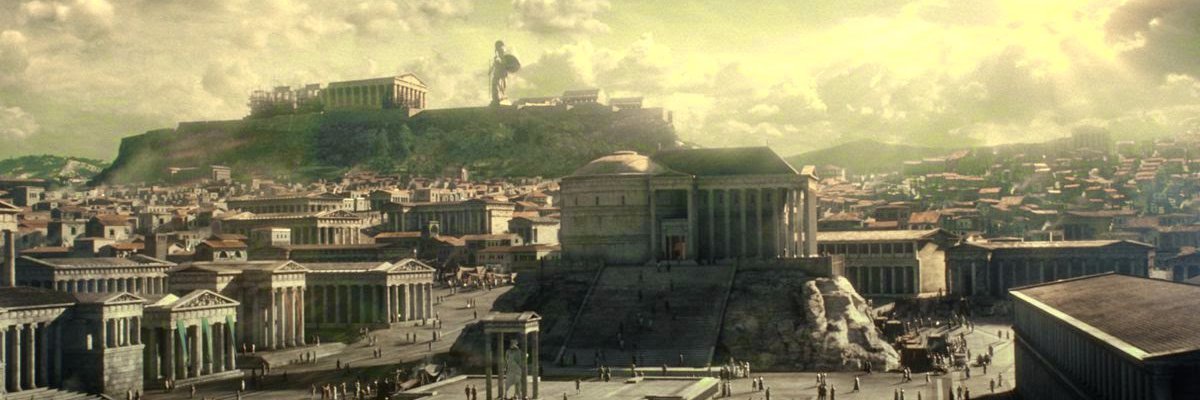 Cradleofciv's profile banner image