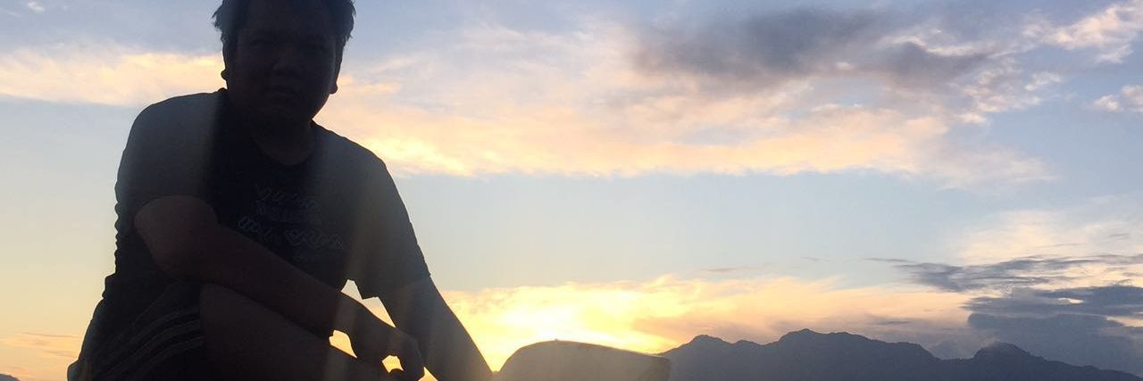 DanielHutahaean's profile banner image