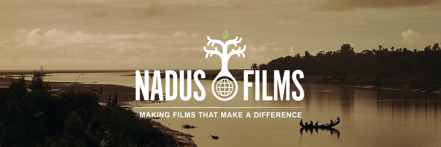 NadusFilms's profile banner image