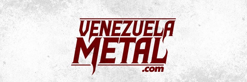 VenezuelaMetal's profile banner image
