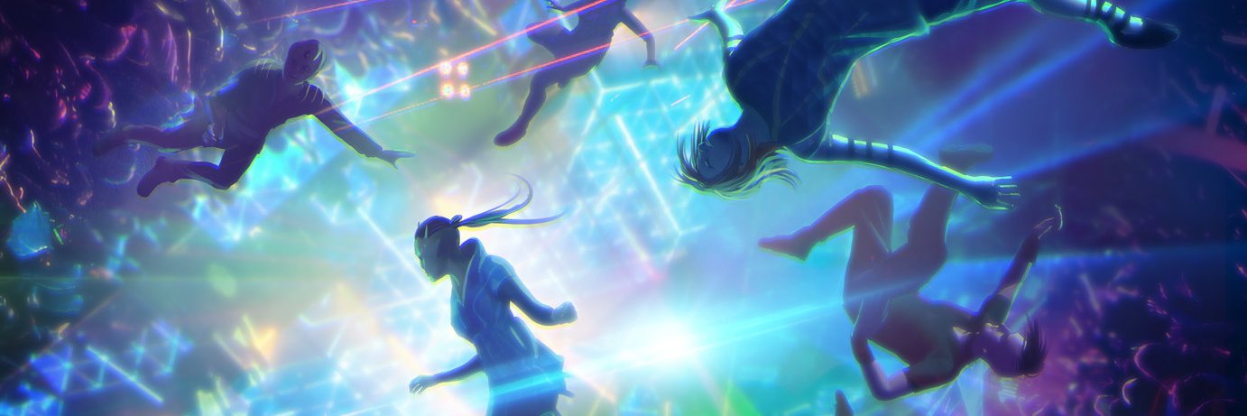 ehesk's profile banner image