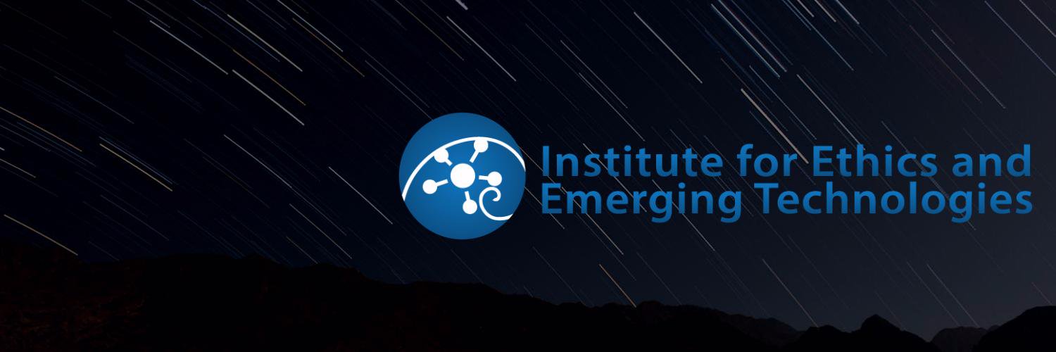 IEET's banner