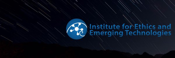 IEET Profile Banner