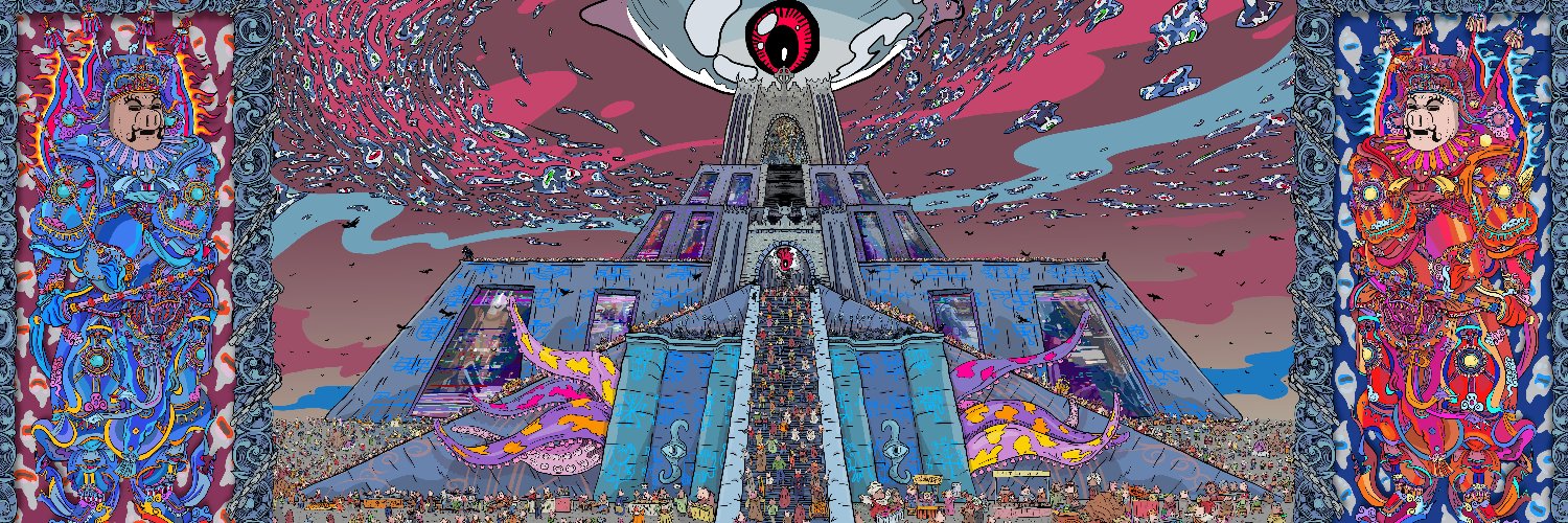 spikezombie's profile banner image