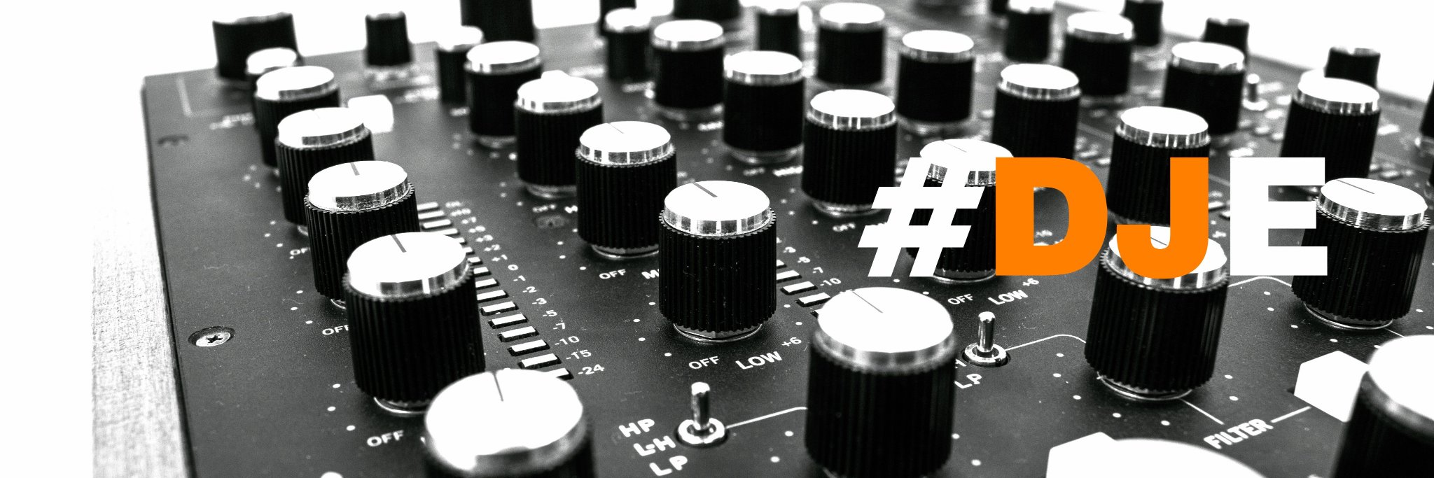 djexpressions's profile banner image