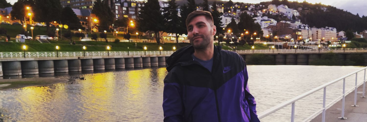 Ger_Manza's profile banner image