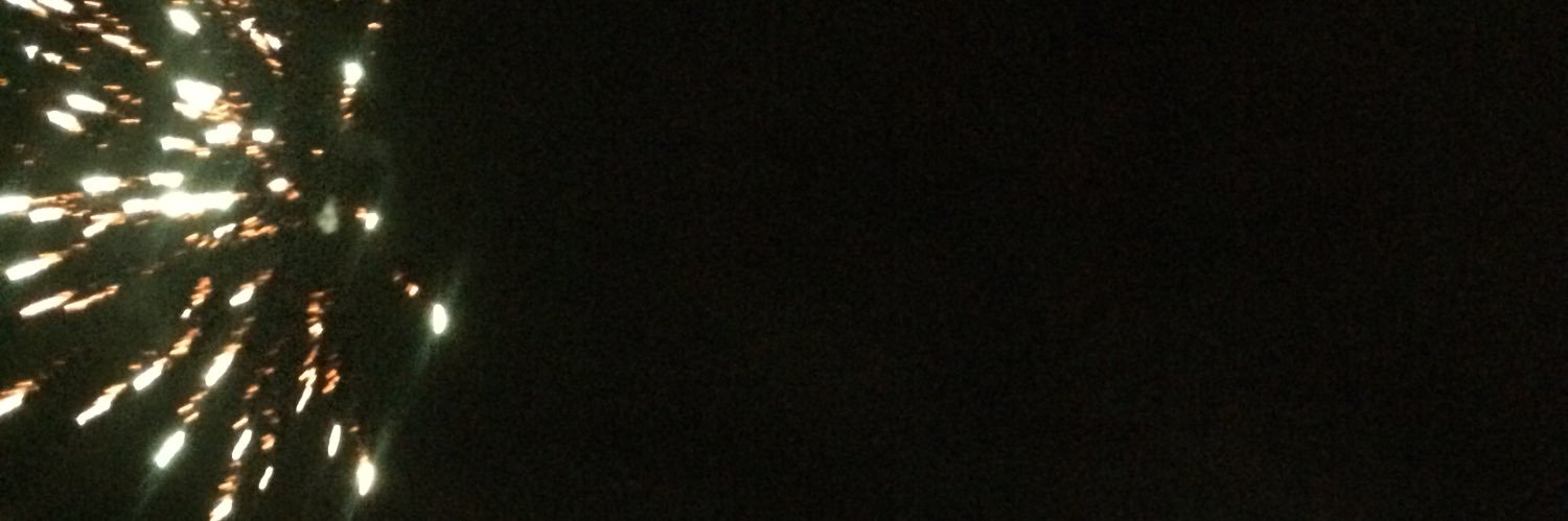 vinov05's profile banner image