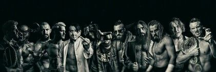 Steve Douglas banner