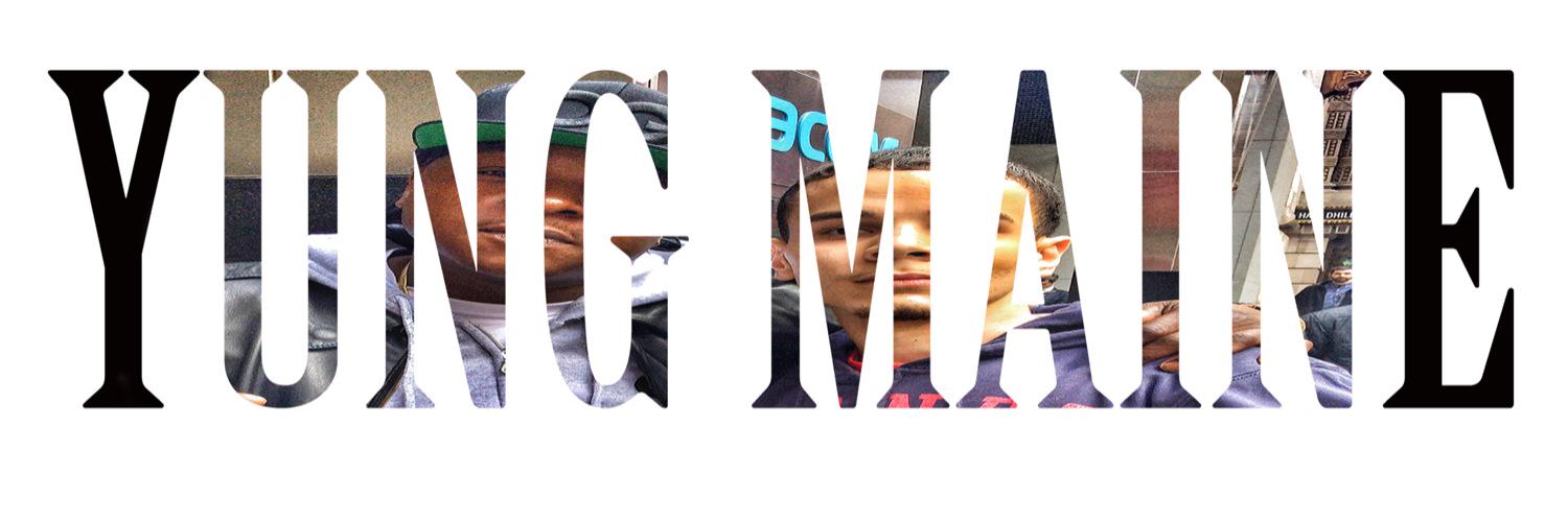 _YUNGMAINE's profile banner image
