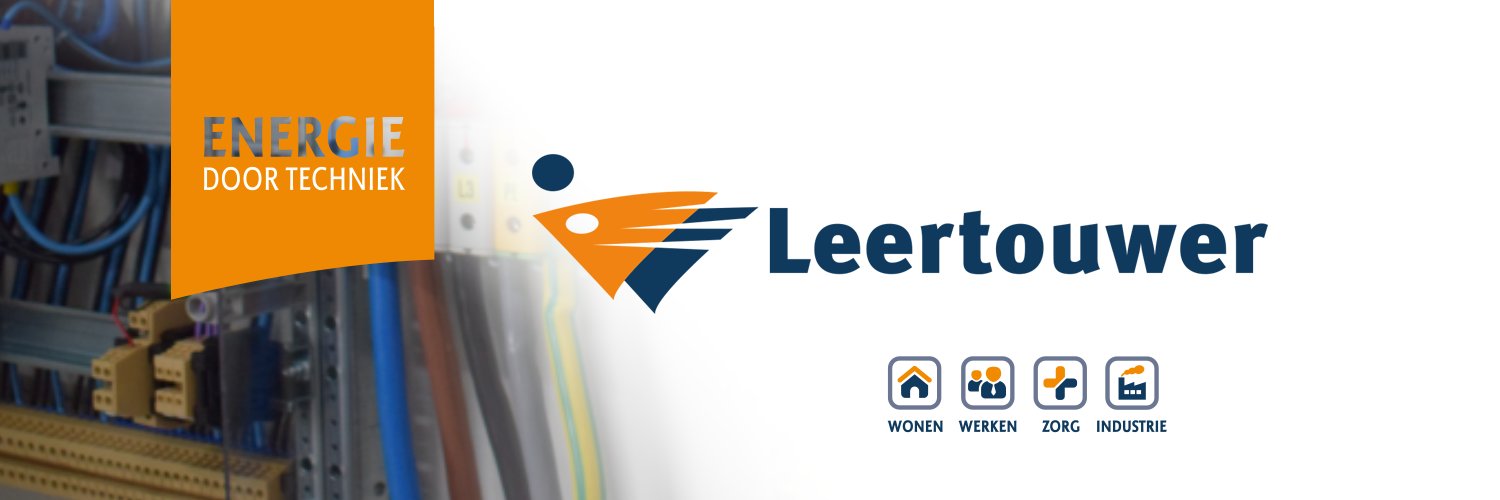 Leertouwerbv's profile banner image
