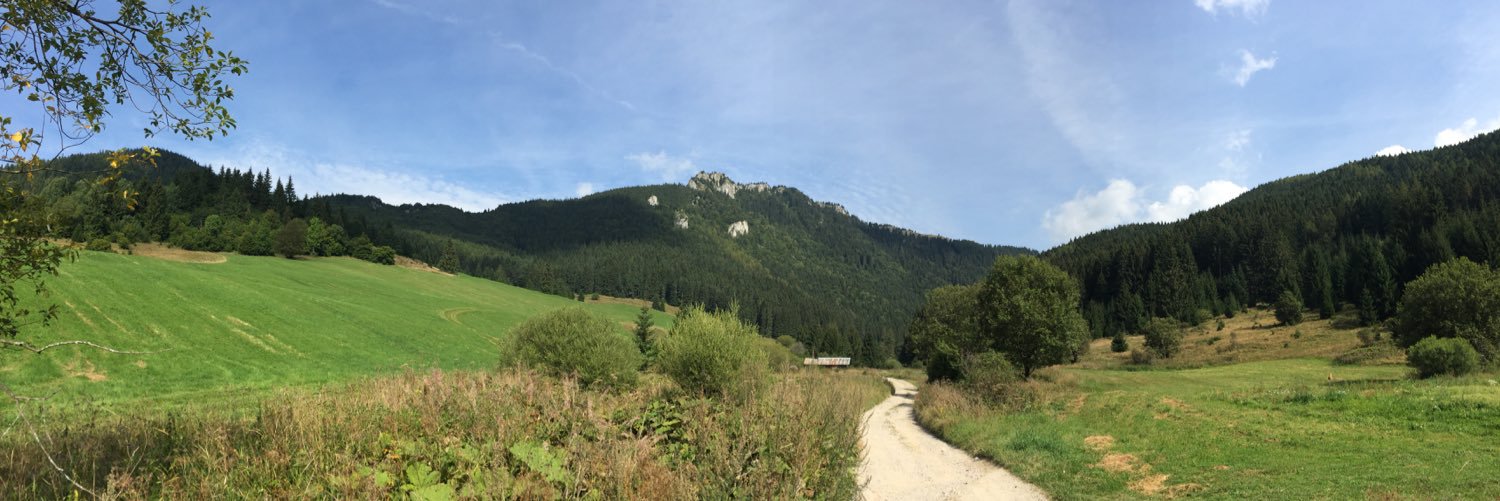 StefanHuba's profile banner image