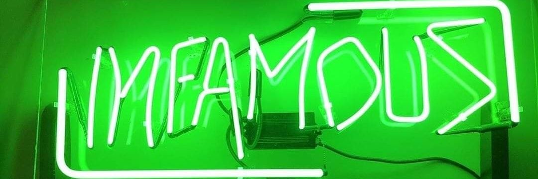 MajikMayhem's profile banner image