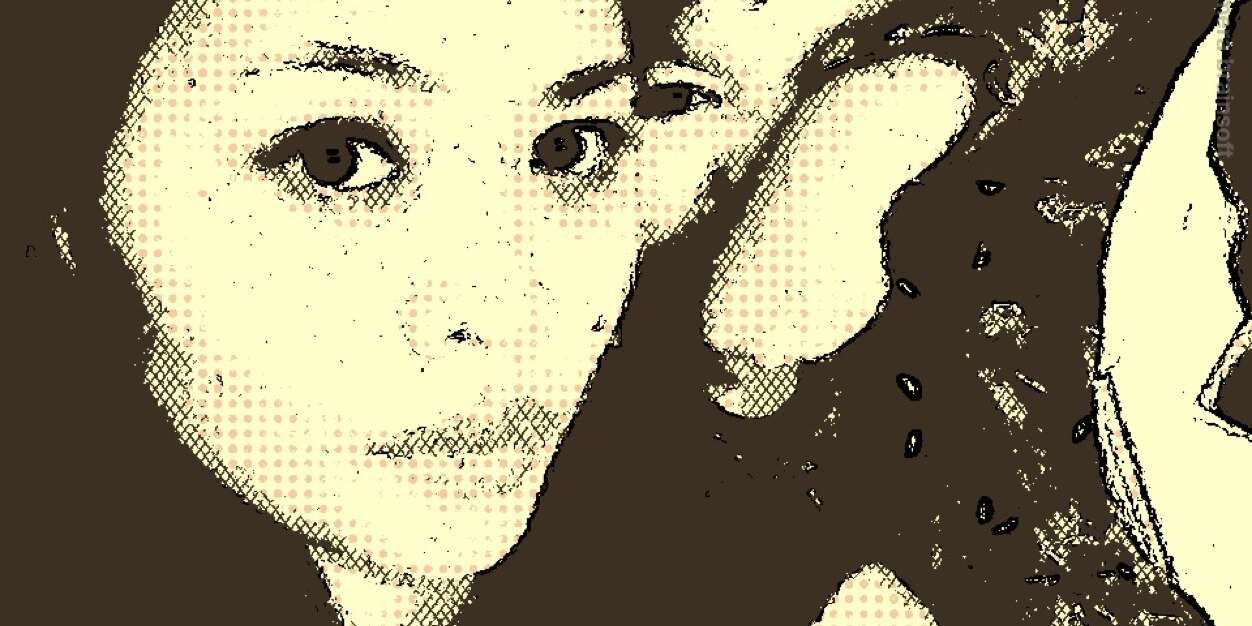 Ade Rita Haris banner