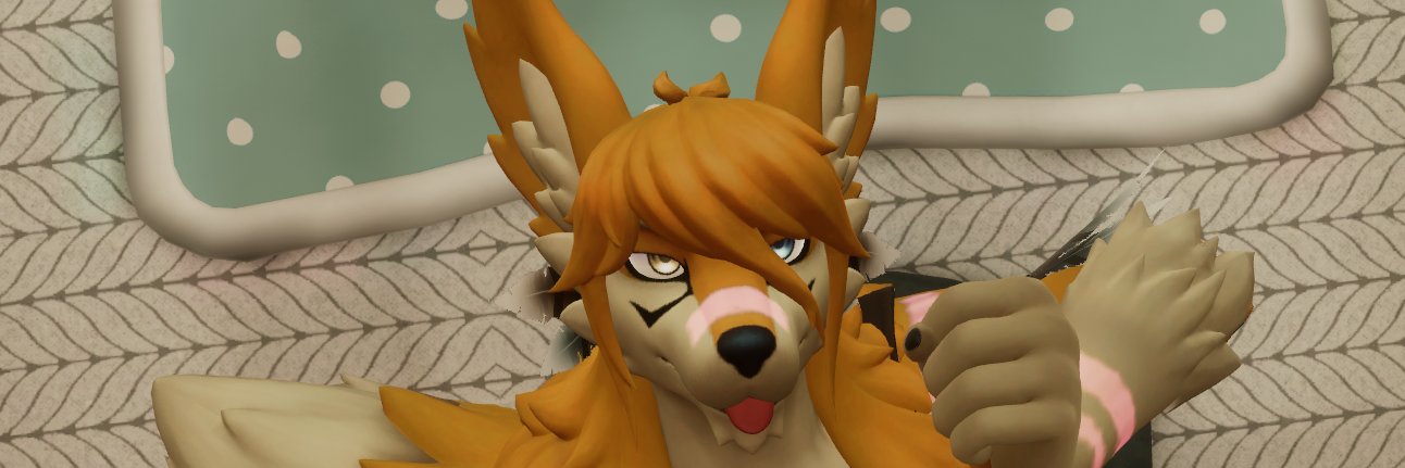 graywolf8192's profile banner image