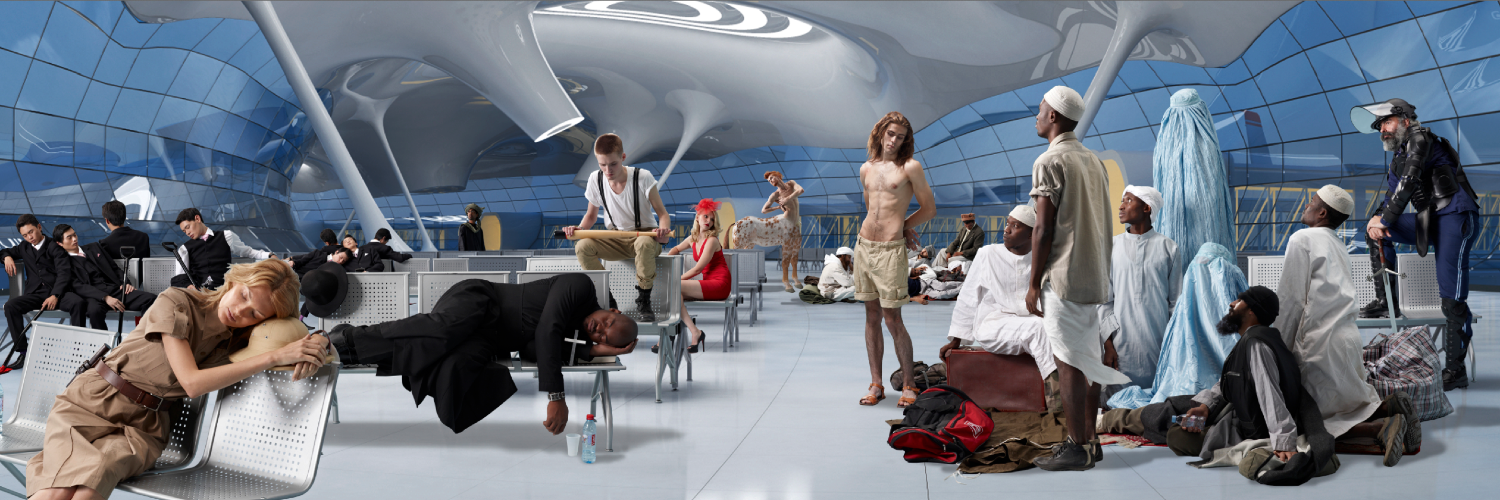 Triumph Gallery banner