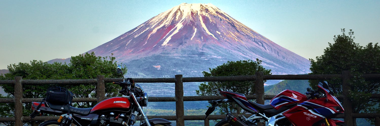 ripuripu's profile banner image