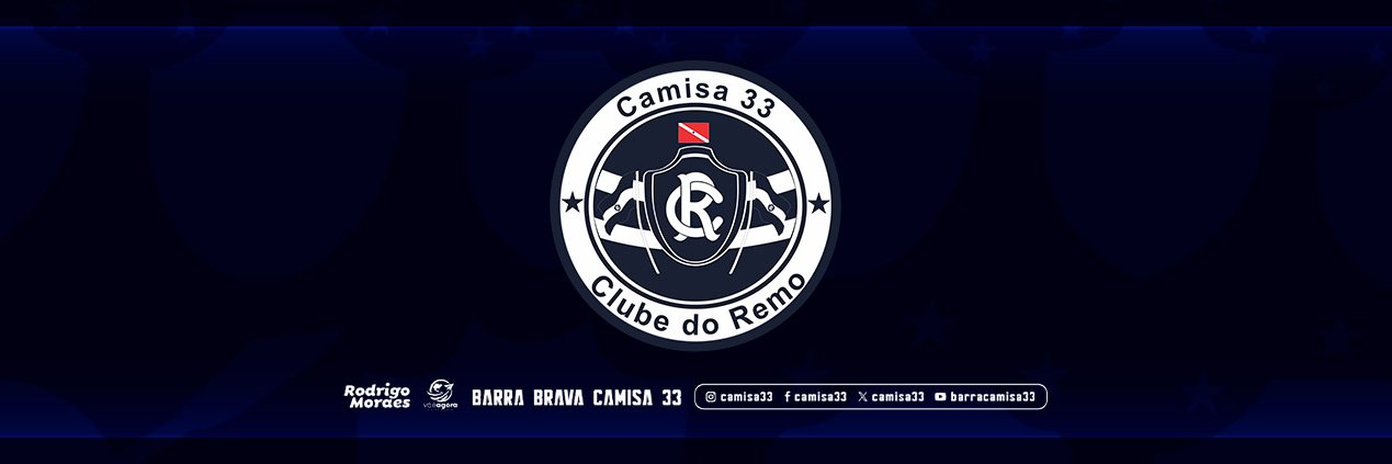 CAMISA33's profile banner image
