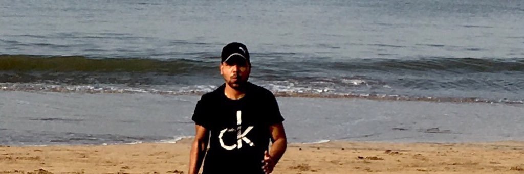 ritesh20iitb's profile banner image