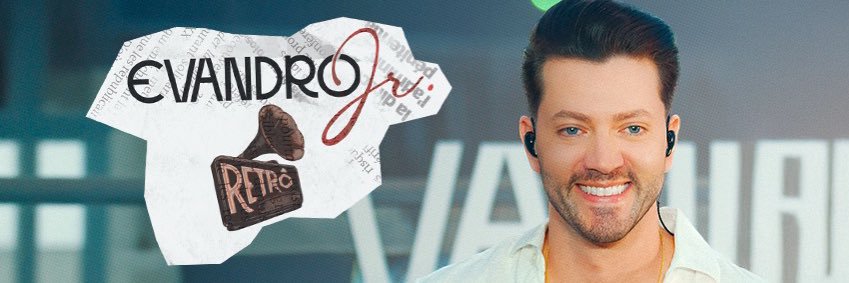 evandrojrofc's profile banner image