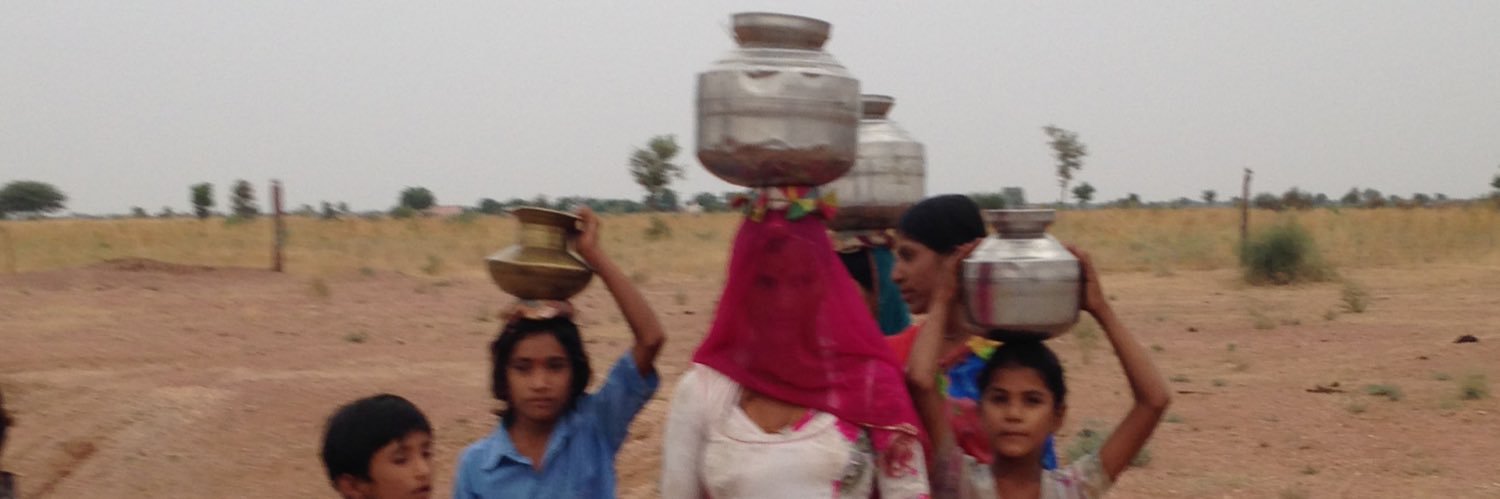 WomenServe's profile banner image