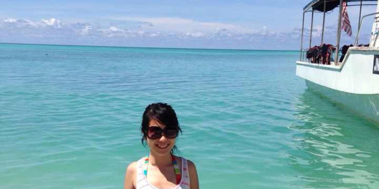 rebeeccca's profile banner image