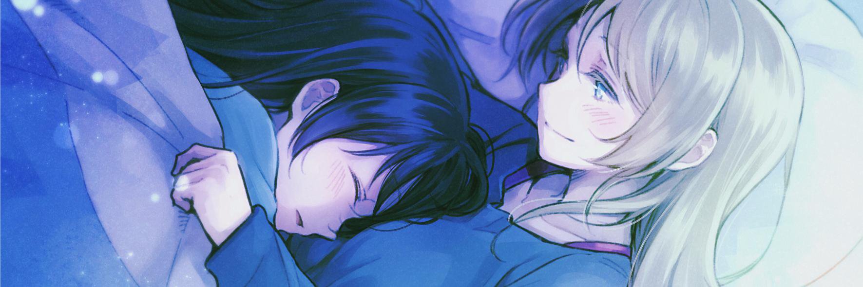 yukiiti's profile banner image