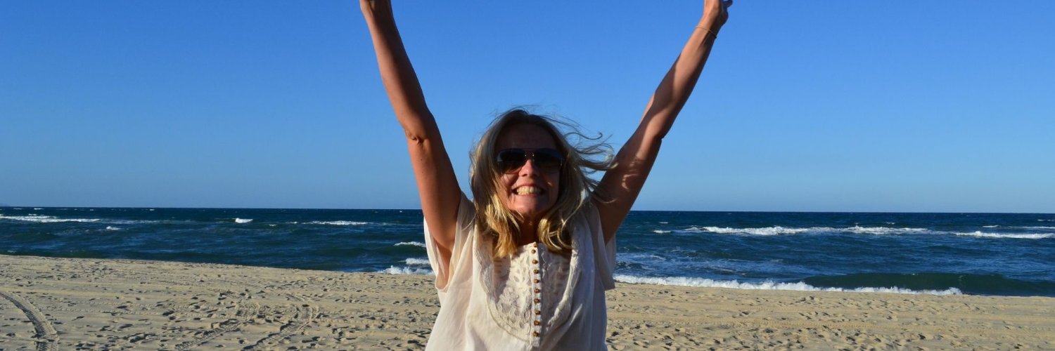 Samantha Jones banner