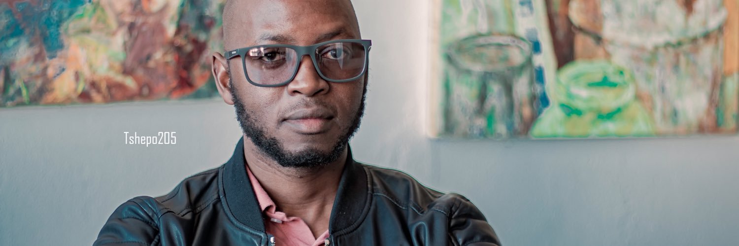 205Tshepo's profile banner image
