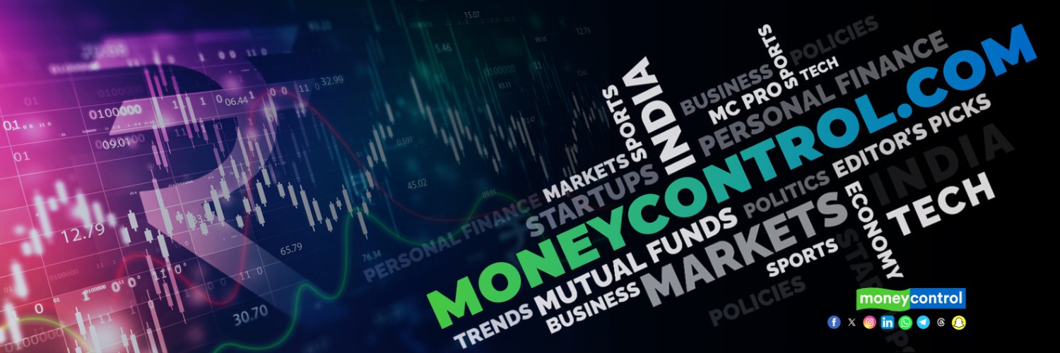 Moneycontrol banner