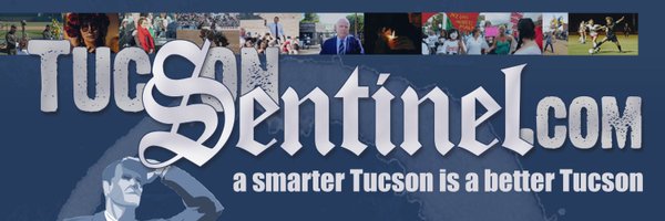 TucsonSentinel Profile Banner