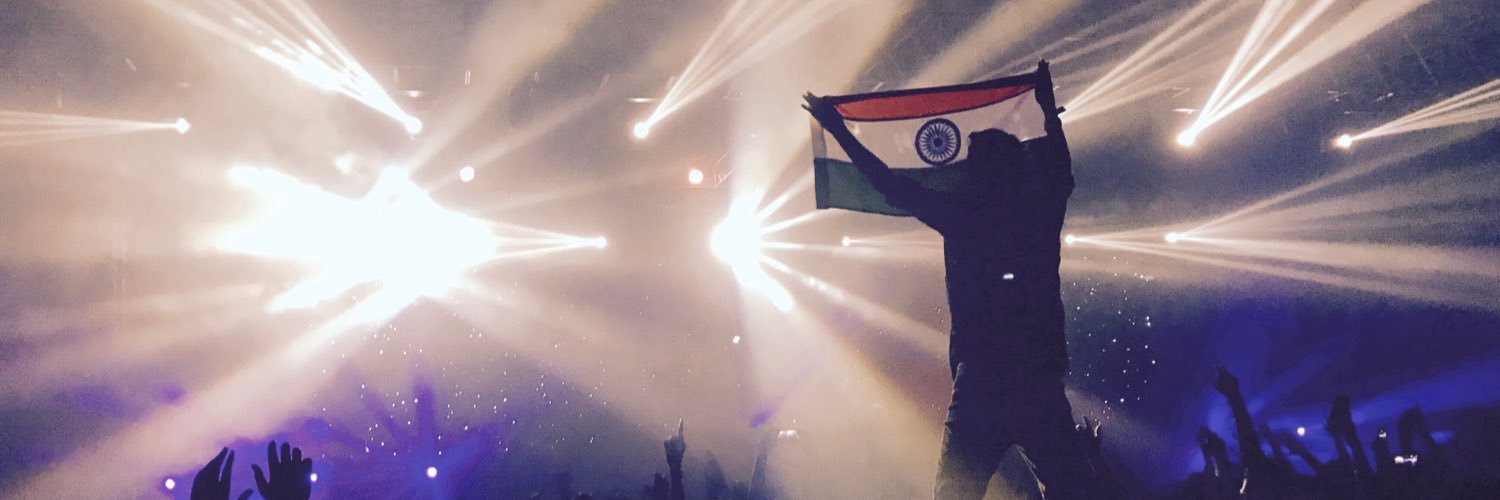 prateekhora's profile banner image