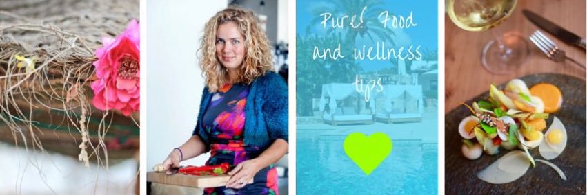 PureFoodTravel's profile banner image