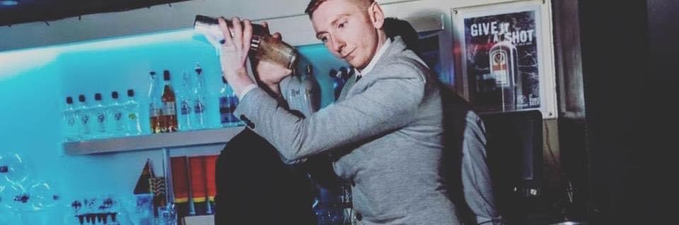 Taylor Hunter banner