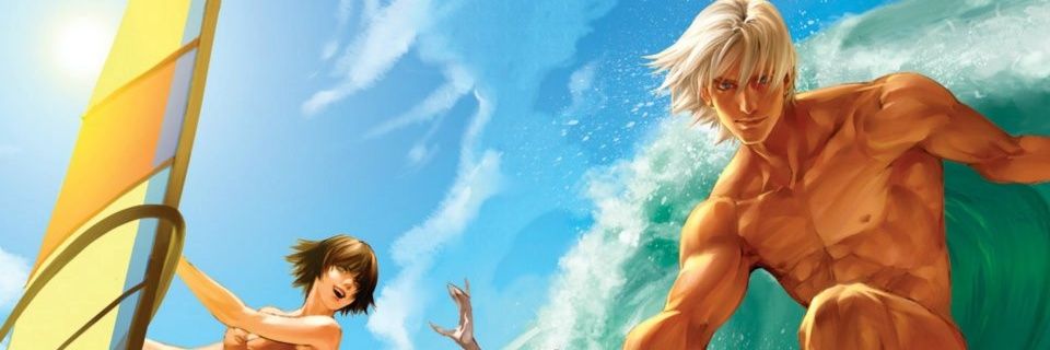 Super-Jump's banner